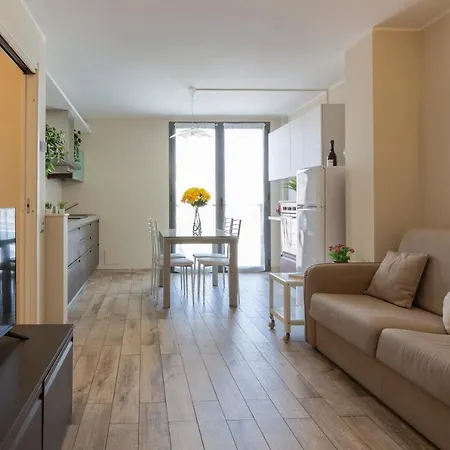 Salomone - Mecenate District Apartment Milan Exterior photo