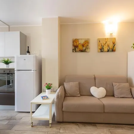 Salomone - Mecenate District Apartment Milan Exterior photo