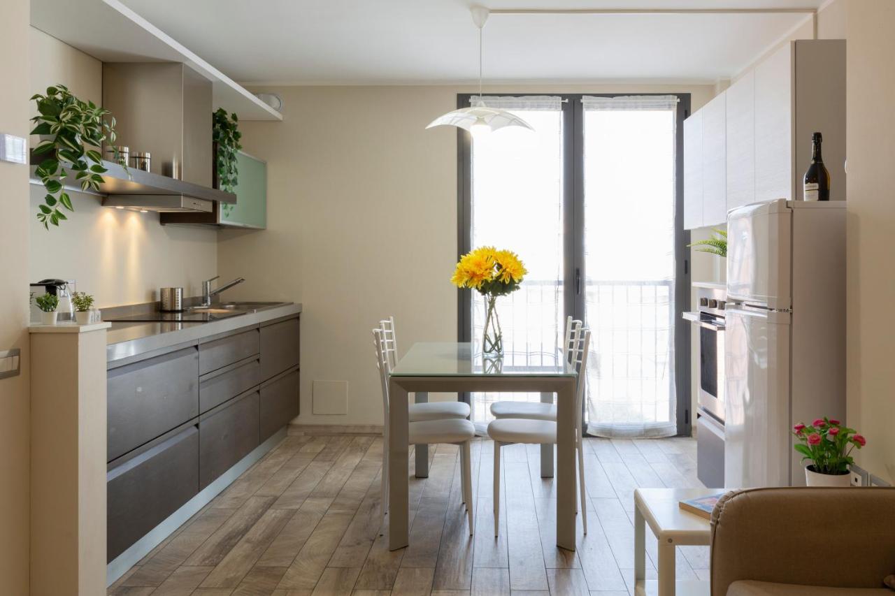 Salomone - Mecenate District Apartamento *