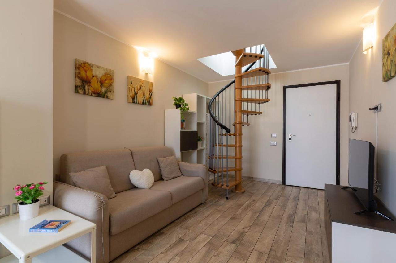 Apartamento Salomone - Mecenate District