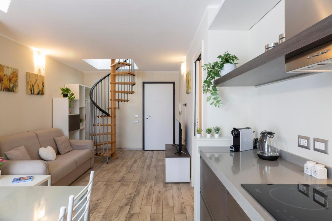 Salomone - Mecenate District Apartamento *