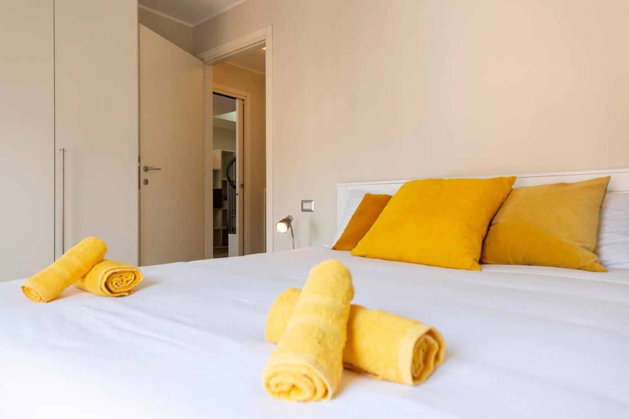 Apartamento Salomone - Mecenate District Milão