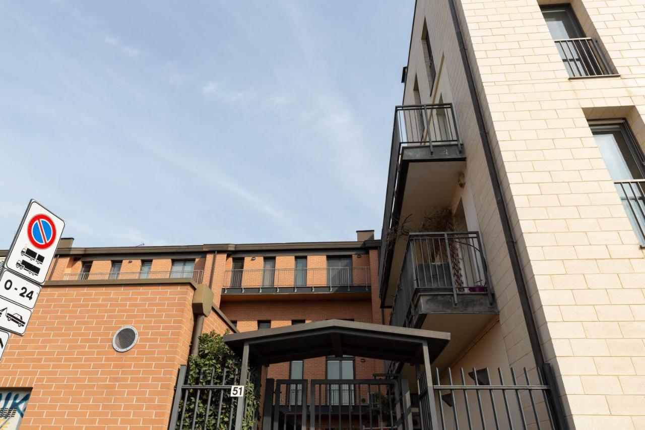 Salomone - Mecenate District Apartamento *