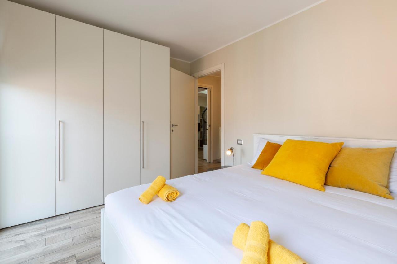 Salomone - Mecenate District Apartamento Milão